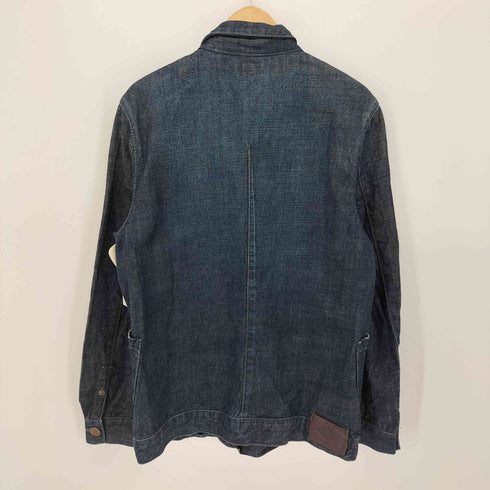 Lee Cooper デニム カバーオール ジャケット メンズ import:L