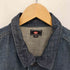 Lee Cooper デニム カバーオール ジャケット メンズ import:L