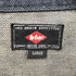 Lee Cooper デニム カバーオール ジャケット メンズ import:L