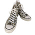コンバース CONVERSE ALL STAR US LEOPARD HI/OX メンズ CONVERSE:9 1/2