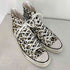 コンバース CONVERSE ALL STAR US LEOPARD HI/OX メンズ CONVERSE:9 1/2