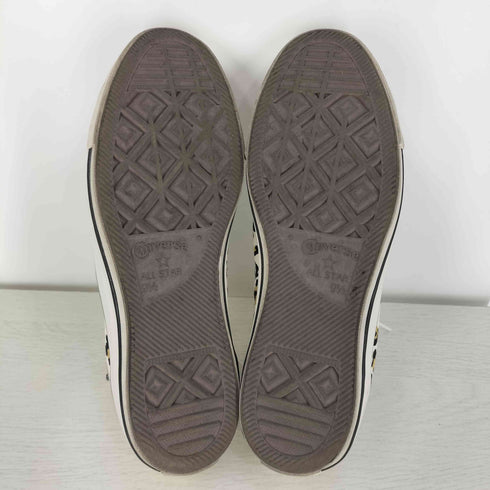 コンバース CONVERSE ALL STAR US LEOPARD HI/OX メンズ CONVERSE:9 1/2