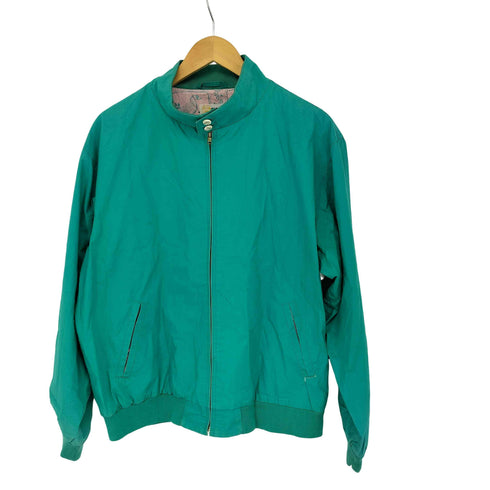 レインスプーナー Reyn Spooner 80s 金タグ スイングトップジャケット メンズ JPN:L