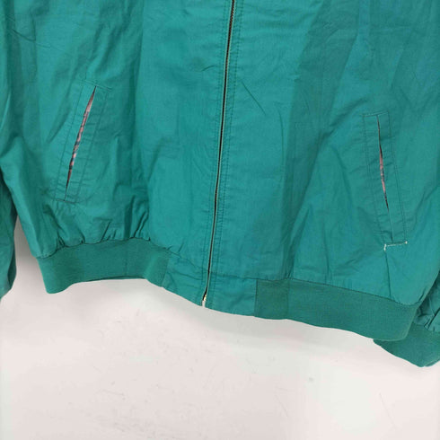 レインスプーナー Reyn Spooner 80s 金タグ スイングトップジャケット メンズ JPN:L