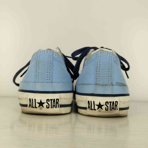 コンバース CONVERSE BREAKFASTCLUB ALL STAR OX メンズ CONVERSE:9 1/2