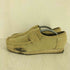 クラークスオリジナルズ Clarks ORIGINALS Wallabe スエードモカシンシューズ メンズ JPN:27