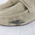 クラークスオリジナルズ Clarks ORIGINALS Wallabe スエードモカシンシューズ メンズ JPN:27