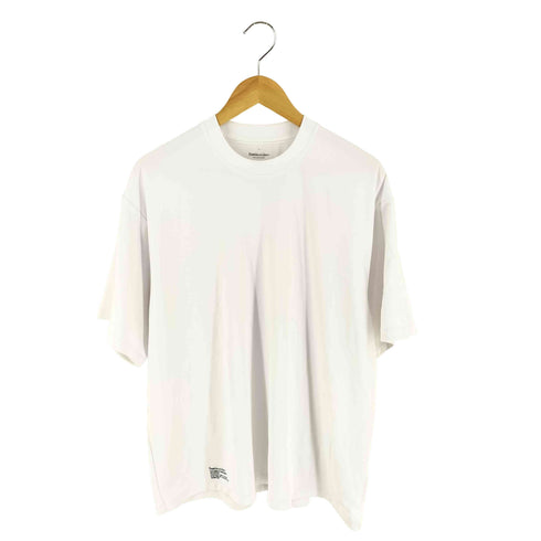 フレッシュサービス Fresh Service TECK SMOOTH CREW NECK TEE メンズ import:L