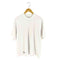 フレッシュサービス Fresh Service TECK SMOOTH CREW NECK TEE メンズ import:L