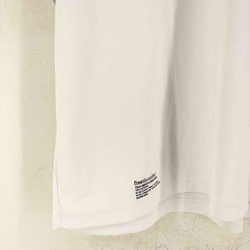 フレッシュサービス Fresh Service TECK SMOOTH CREW NECK TEE メンズ import:L