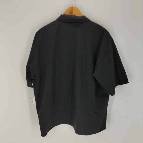 アーバンリサーチ URBAN RESEARCH 25SS SHADE TECH SHORT-SLEEVE SHIRTS メンズ JPN:1