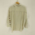 アーバンリサーチ URBAN RESEARCH 25SS インドコットンサッカーストライプシャツ レディース FREE