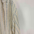 アーバンリサーチ URBAN RESEARCH 25SS インドコットンサッカーストライプシャツ レディース FREE