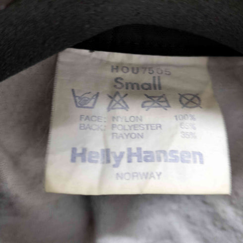 ヘリーハンセン HELLY HANSEN 90S コーチジャケット メンズ JPN:S