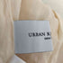 アーバンリサーチ URBAN RESEARCH 25SS インドコットンサッカーストライプパンツ レディース FREE
