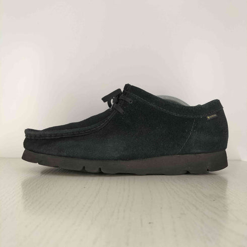 クラークスオリジナルズ Clarks ORIGINALS Wallabee GTX スエード メンズ JPN:27
