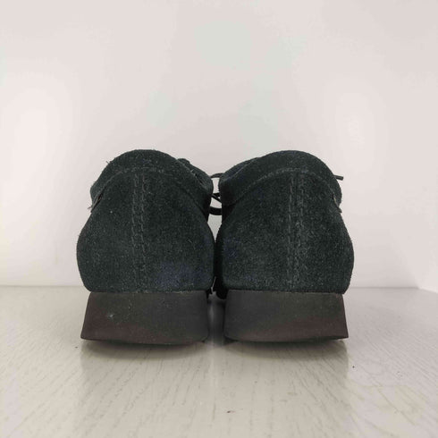 クラークスオリジナルズ Clarks ORIGINALS Wallabee GTX スエード メンズ JPN:27