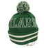 エクストララージ XLARGE PONPON KNIT CAP メンズ ONE SIZE