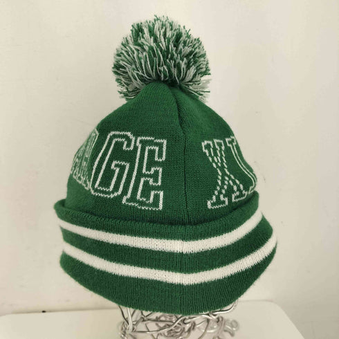 エクストララージ XLARGE PONPON KNIT CAP メンズ ONE SIZE