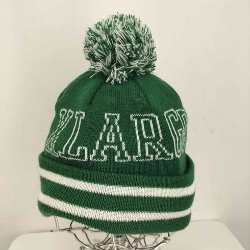 エクストララージ XLARGE PONPON KNIT CAP メンズ ONE SIZE