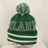 エクストララージ XLARGE PONPON KNIT CAP メンズ ONE SIZE