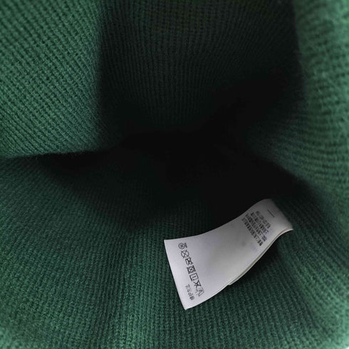 エクストララージ XLARGE PONPON KNIT CAP メンズ ONE SIZE