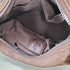 ロデスコ RODE SKO 24AW GATHER POCKET ショルダーバッグ レディース