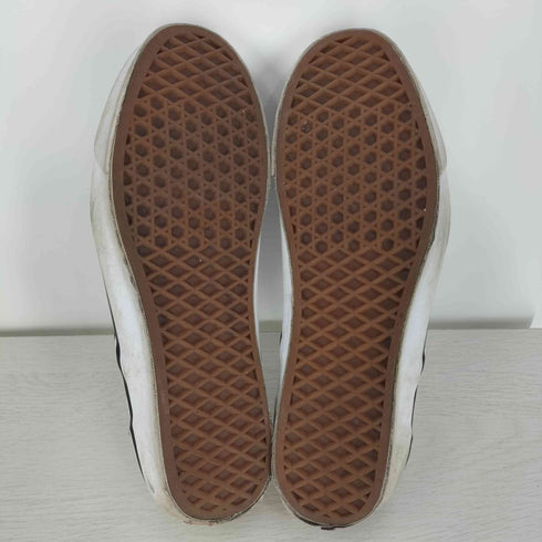 ワコマリア WACKO MARIA OG CLASSIC SLIP-ON LX メンズ JPN:28
