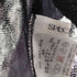スペッシオ SPECCHIO フリルシアー L/S ブラウス レディース