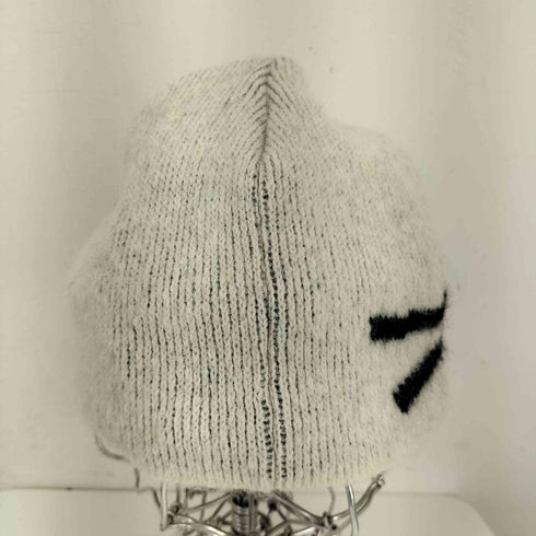 ニューエラ NEW ERA Beanie White メンズ