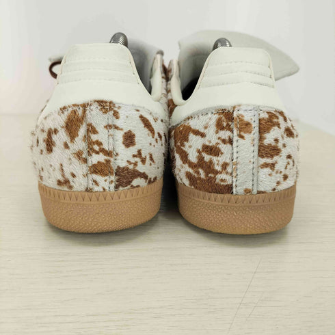 アディダス adidas SAMBA LT メンズ JPN:27