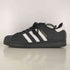 アディダスオリジナルス adidas Originals Superstar Core Black/Footwear White メンズ JPN:28