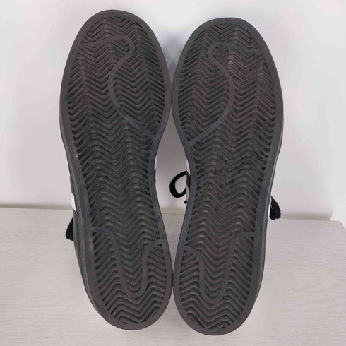 アディダスオリジナルス adidas Originals Superstar Core Black/Footwear White メンズ JPN:28