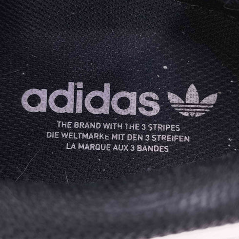 アディダスオリジナルス adidas Originals Superstar Core Black/Footwear White メンズ JPN:28