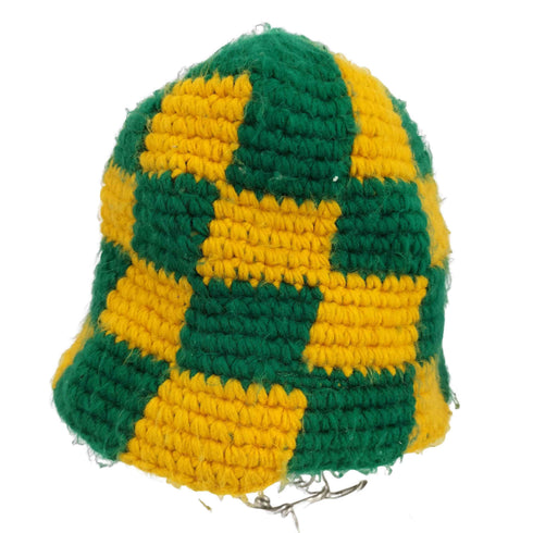 ステューシー Stussy Checker Knit Bucket Hat メンズ