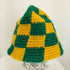 ステューシー Stussy Checker Knit Bucket Hat メンズ