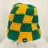 ステューシー Stussy Checker Knit Bucket Hat メンズ