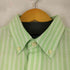 チャップスラルフローレン CHAPS RALPH LAUREN ストライプ L/S BDシャツ メンズ import:S