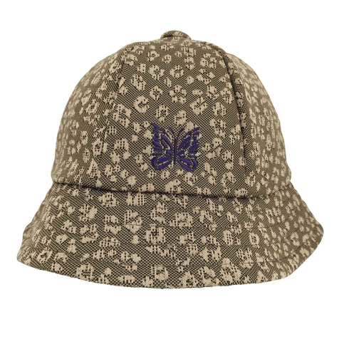 ニードルズ Needles Bermuda Hat メンズ
