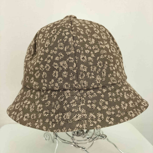 ニードルズ Needles Bermuda Hat メンズ