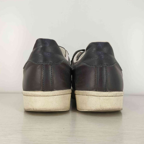 アディダスオリジナルス adidas Originals SUPERSTAR NBROWN NBROWN CWHITE メンズ JPN:28