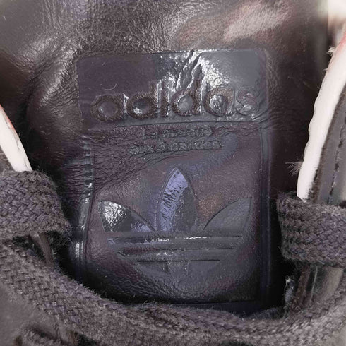 アディダスオリジナルス adidas Originals SUPERSTAR NBROWN NBROWN CWHITE メンズ JPN:28