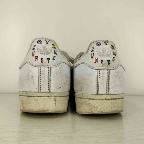 アディダスオリジナルス adidas Originals SUPERSTAR PRIDE メンズ JPN:28
