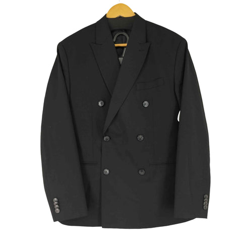 エイチアンドエム H&M ダブルテーラードジャケットパンツ セットアップ メンズ