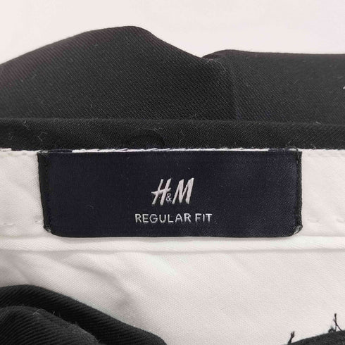 エイチアンドエム H&M ダブルテーラードジャケットパンツ セットアップ メンズ