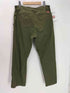 ディッキーズ Dickies ツイルイージーパンツ ワイドチノ チノパン ルーズフィット メンズ JPN:L