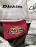 ディッキーズ Dickies ツイルイージーパンツ ワイドチノ チノパン ルーズフィット メンズ JPN:L