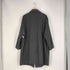 ユニクロ UNIQLO ウールブレンドロングPコート レディース 3XL
