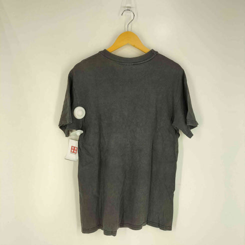 ヘインズ Hanes 00S 胸元ロゴ Tシャツ フェード メンズ import:M