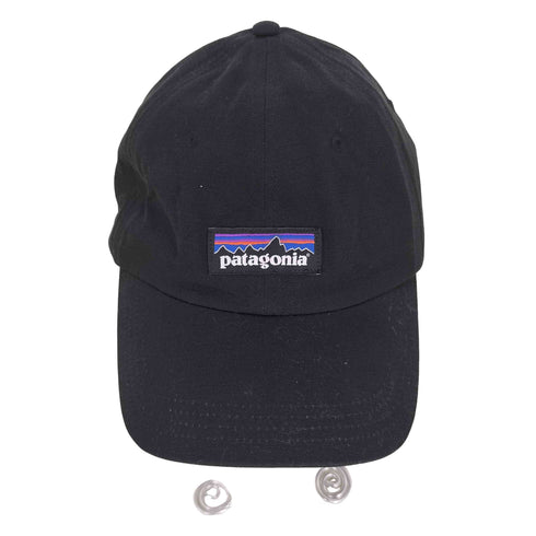 パタゴニア patagonia P-6 Label Trad Cap ローキャップ メンズ M